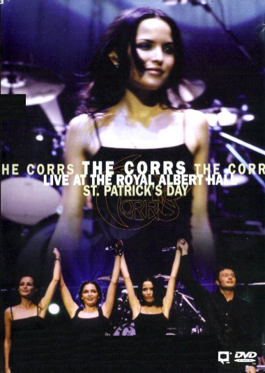 The Corrs - 1998 Live at the Royal Albert Hall